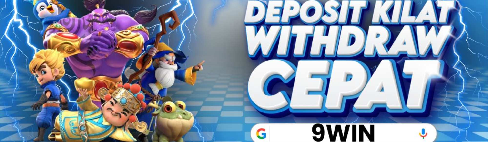 CARIWD Desktop